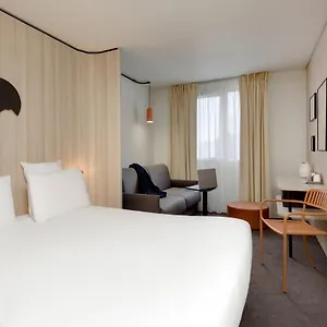 Kyriad Clermont-ferrand-sud - La Pardieu 3* Клермон-Ферран