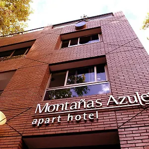Montanas Azules Apart-hotel Mendoza