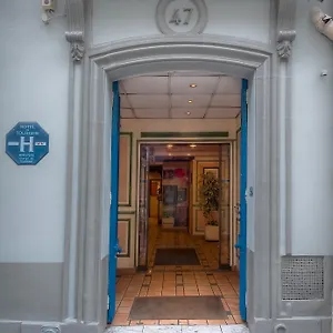 Hotell Le Faubourg Opera