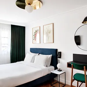 3* Hotel Rendez-vous Batignolles