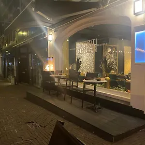 Boutique Ravioli Brothers Hotel Haia