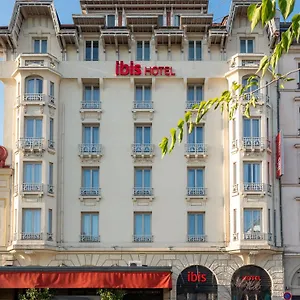 Ibis Centre Perrache 3* Лион
