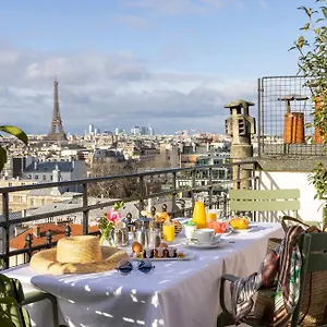 4* Hotel Le Littre