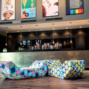 One Westbahnhof Hotel Viena