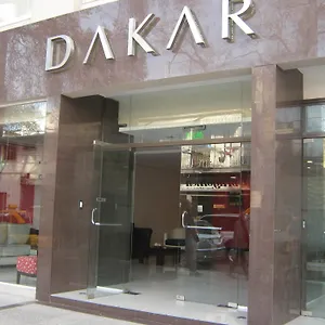 Dakar Hotel Mendoza
