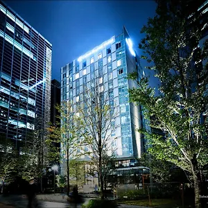 Daiwa Roynet Nishi-shinjuku Premier Hotel Tóquio