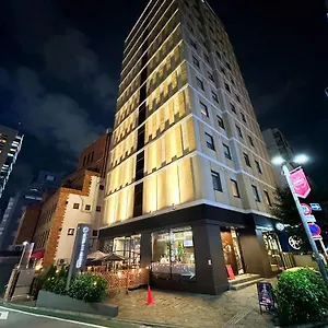 Sui Akasaka By Abest Hotel Tóquio