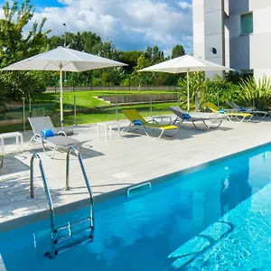 Hotel Ibis Budget Sud Valence (Drome)