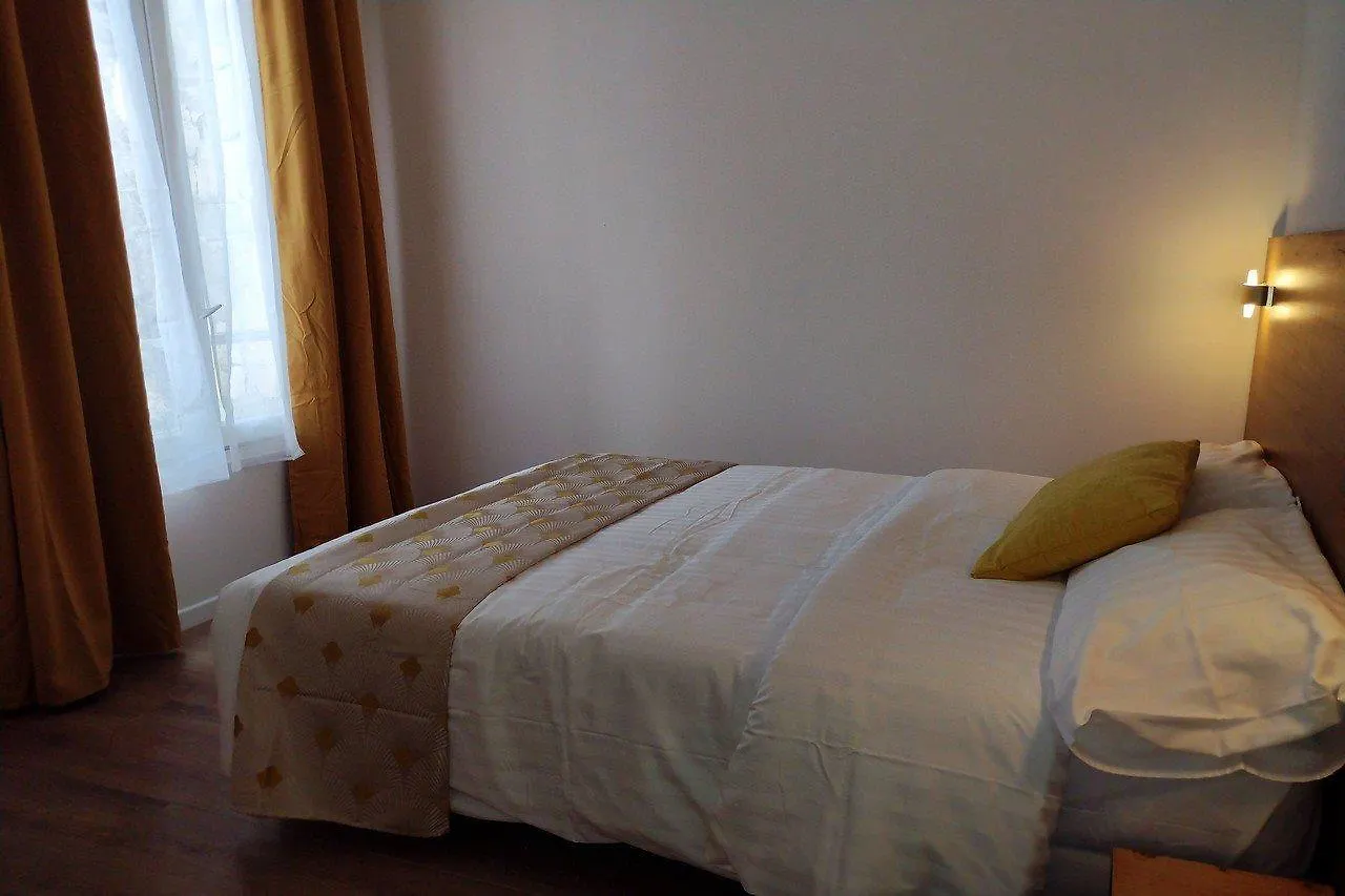 Dupleix Hotel Paris