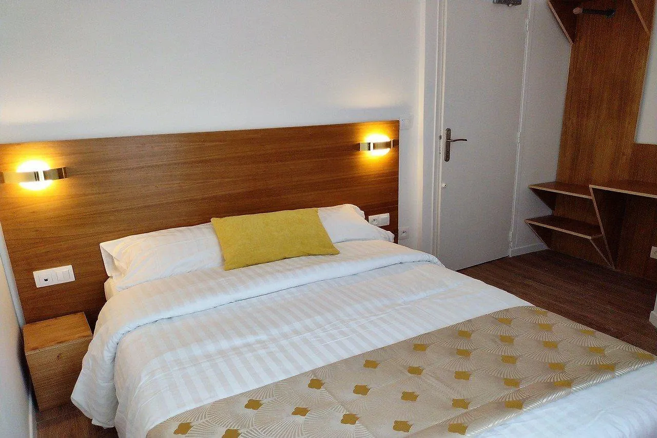 Dupleix Hotel Paris