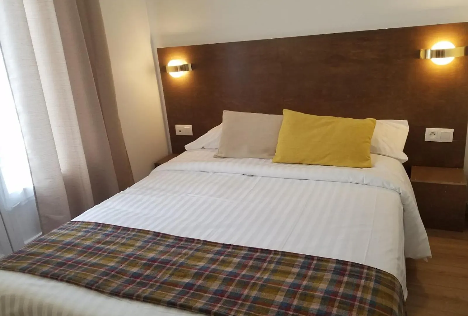 Dupleix Hotel Paris